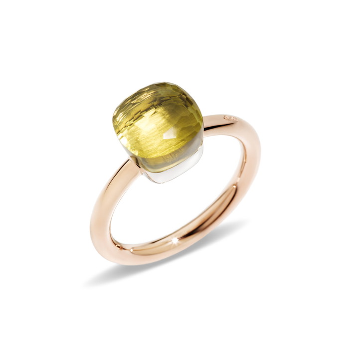 Pomellato Žiedas W66667513 | GRENARDI
