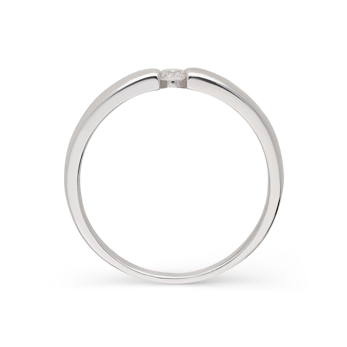 REFLEXION (FH Trautz ) Gredzens W73928827 | GOLDLIGHT