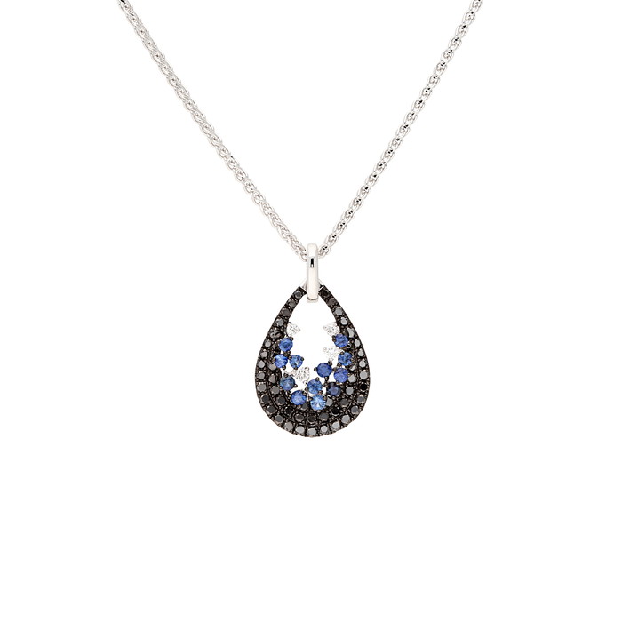 Lilly Spring Vėrinys  W65881087 | GRENARDI