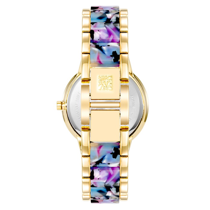 Anne Klein Pulkstenis W64219501 | GRENARDI