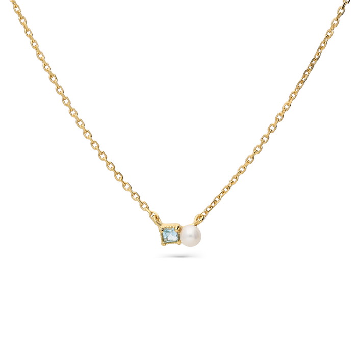 JOY Silver Kaklarota W66168738 | GRENARDI