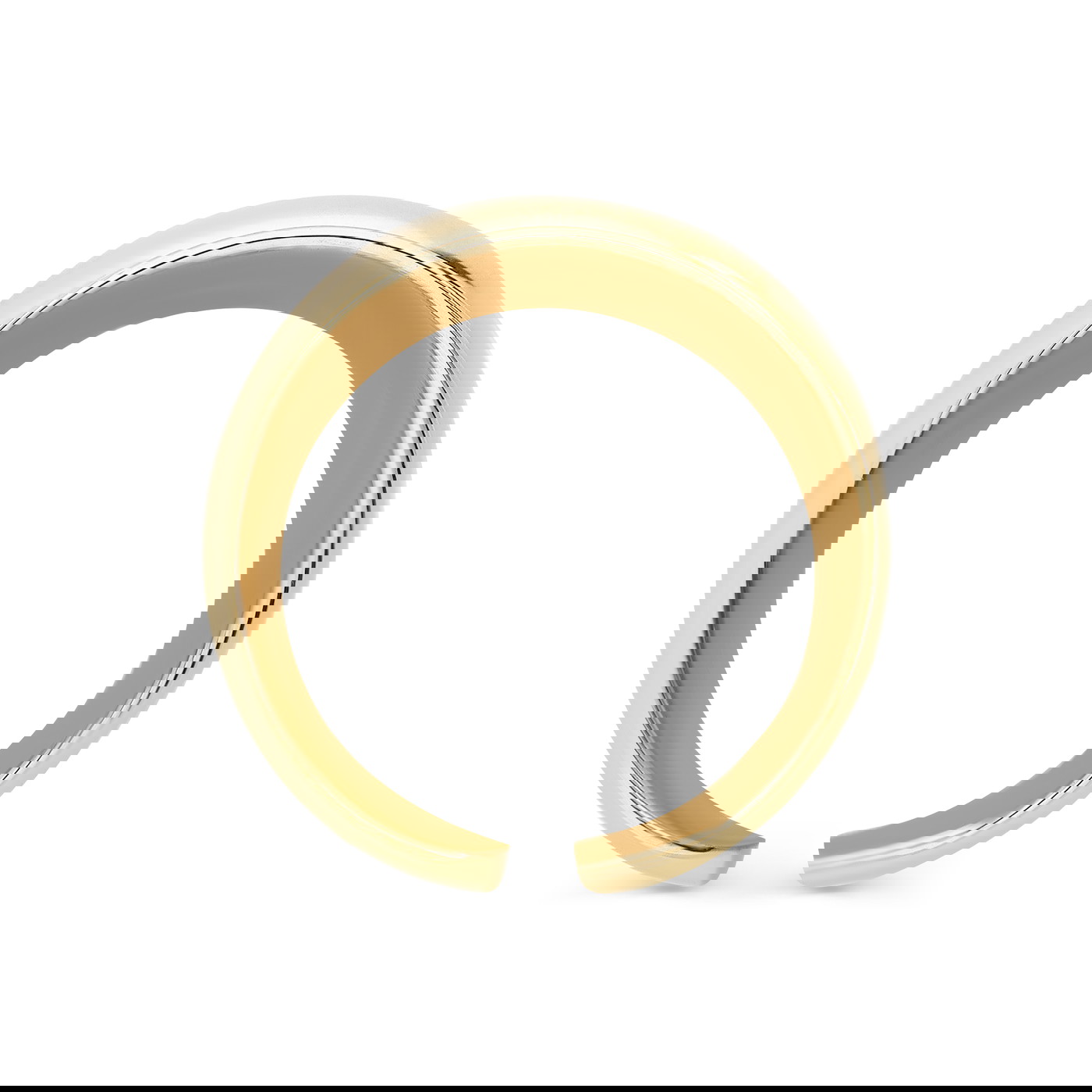 Zag Bijoux Gredzens W77155681 | GOLDLIGHT