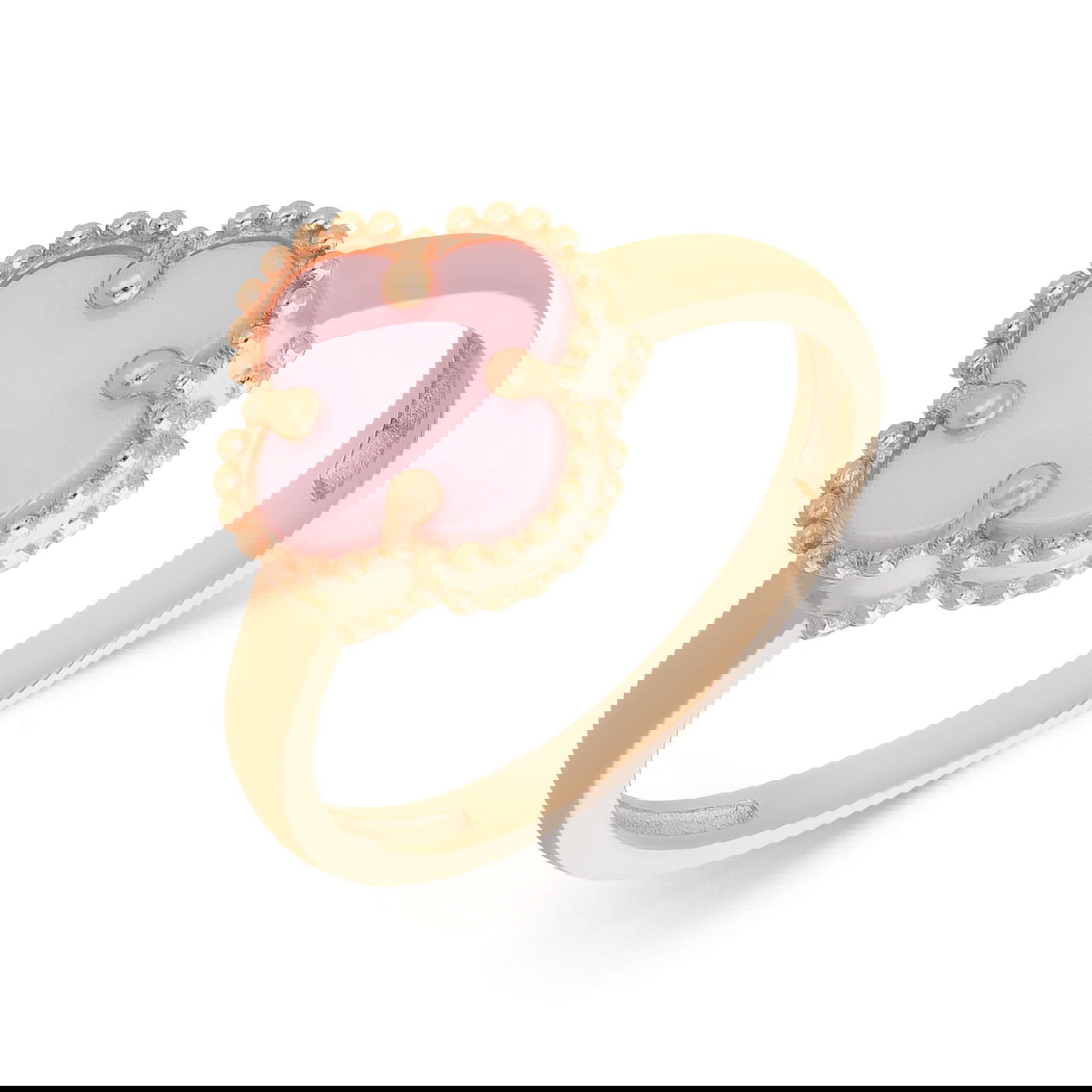 GOLDLIGHT Кольцо W79497077 | GOLDLIGHT