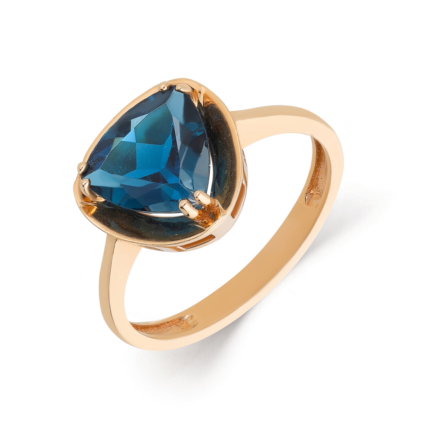 Colours Кольцо W74053006 | GOLDLIGHT