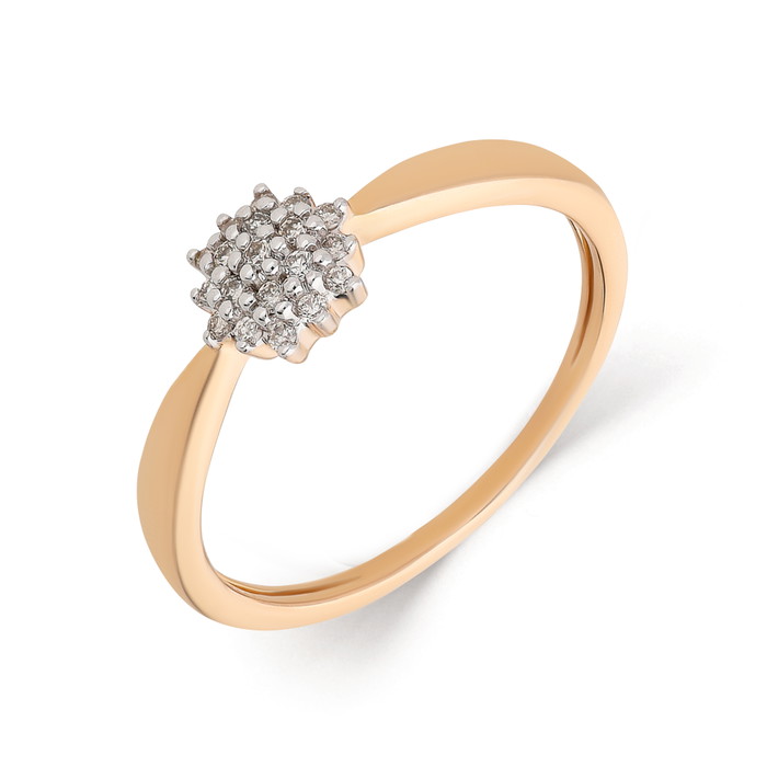 Grenardi Gredzens W69096108 | GRENARDI