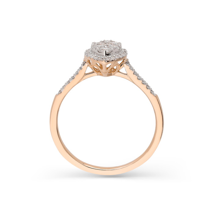 Due Prsteny W68424493 | GRENARDI