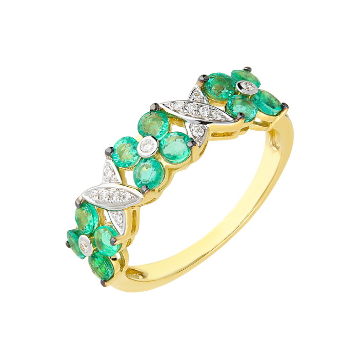 Grenardi Prsteny W78803462 | GRENARDI