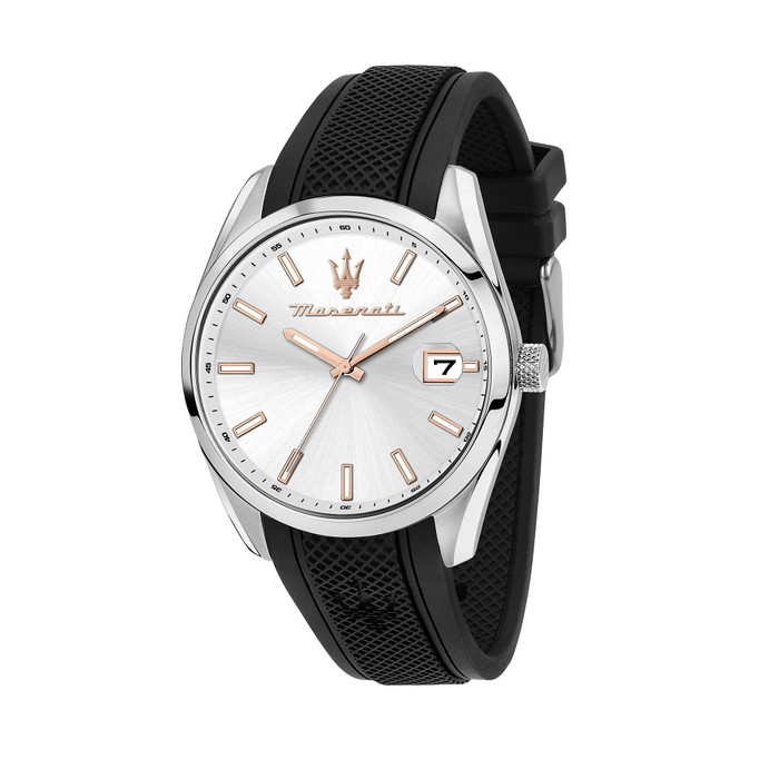 Maserati Pulkstenis W66151568 | GRENARDI