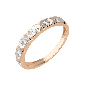 Gold Diamonds Sõrmus W60777634