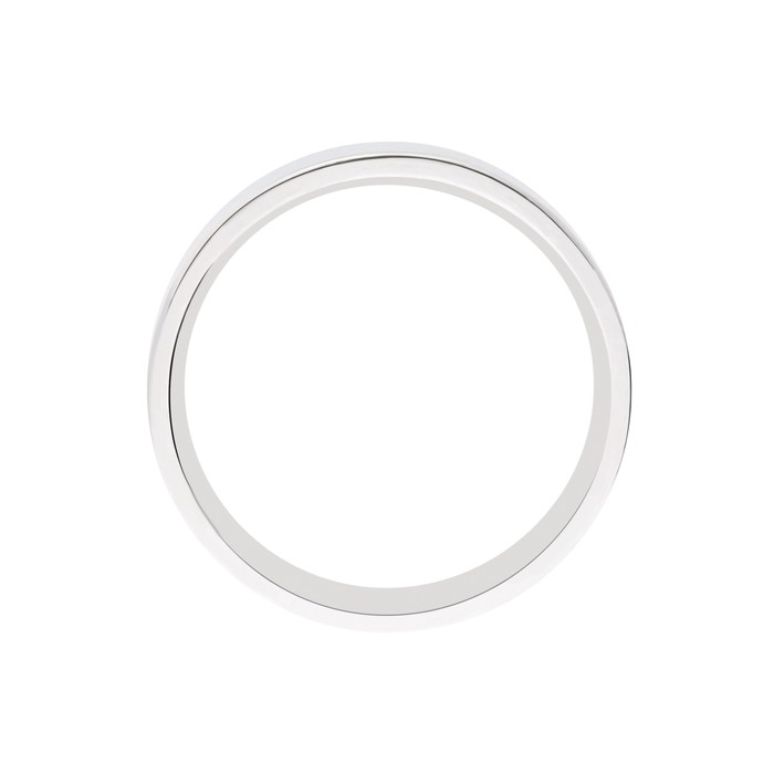 Meister wedding bands Кольцо W16084791 | GRENARDI