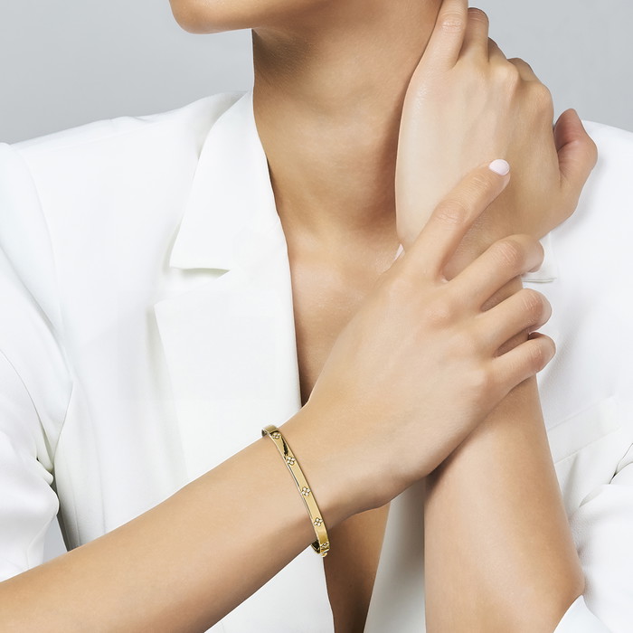 Roberto Coin Bracelet W72119986 | GRENARDI