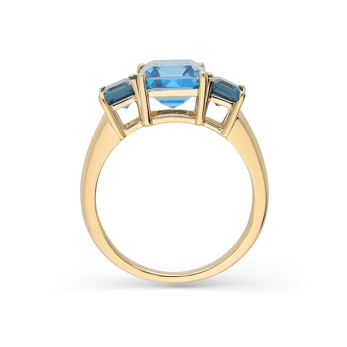 Colours Ring W72226016 | GRENARDI