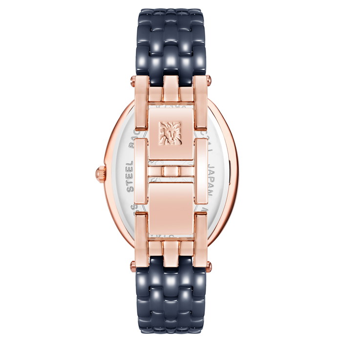 Anne Klein Pulkstenis W62740403 | GRENARDI