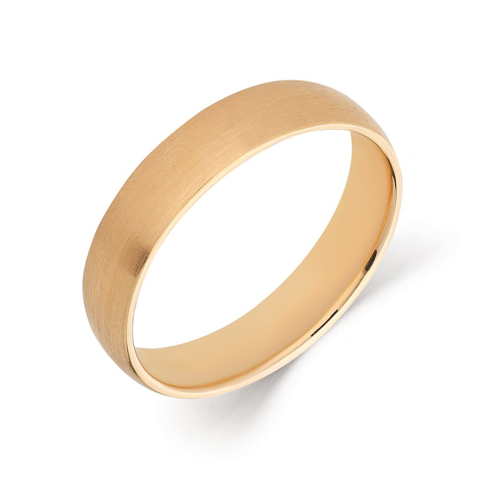 Meister wedding bands Žiedas W20672867 | GRENARDI