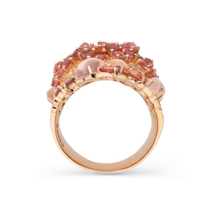 Brumani Rings W80128560 | GRENARDI