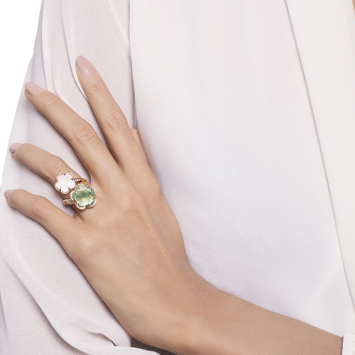 Pasquale Bruni Кольцо W69707002 | GRENARDI