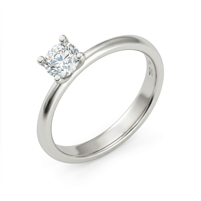 Due Žiedas W85006392 | GRENARDI