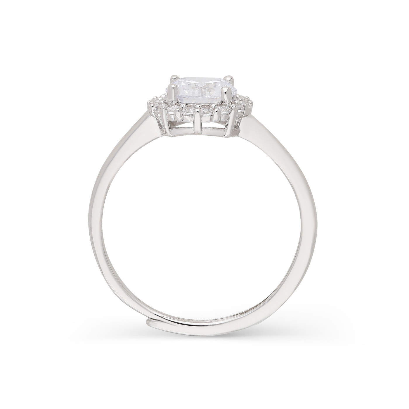 AMEN Кольцо W74056112 | GOLDLIGHT