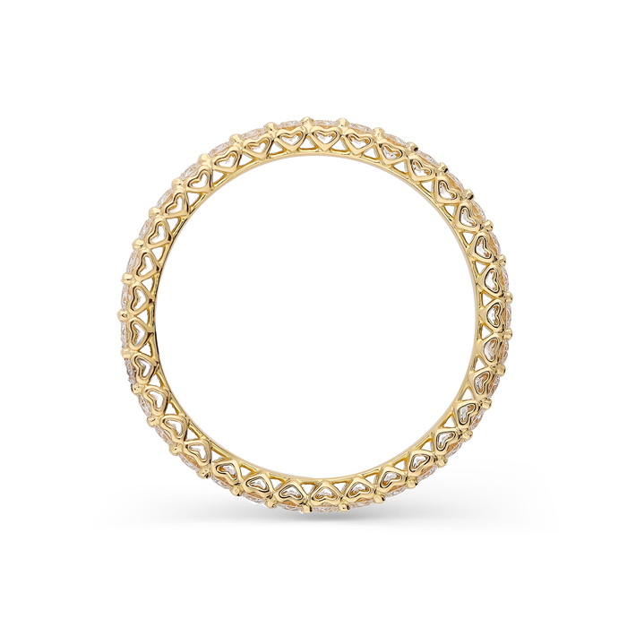 Recarlo Кольцо W64702301 | GRENARDI