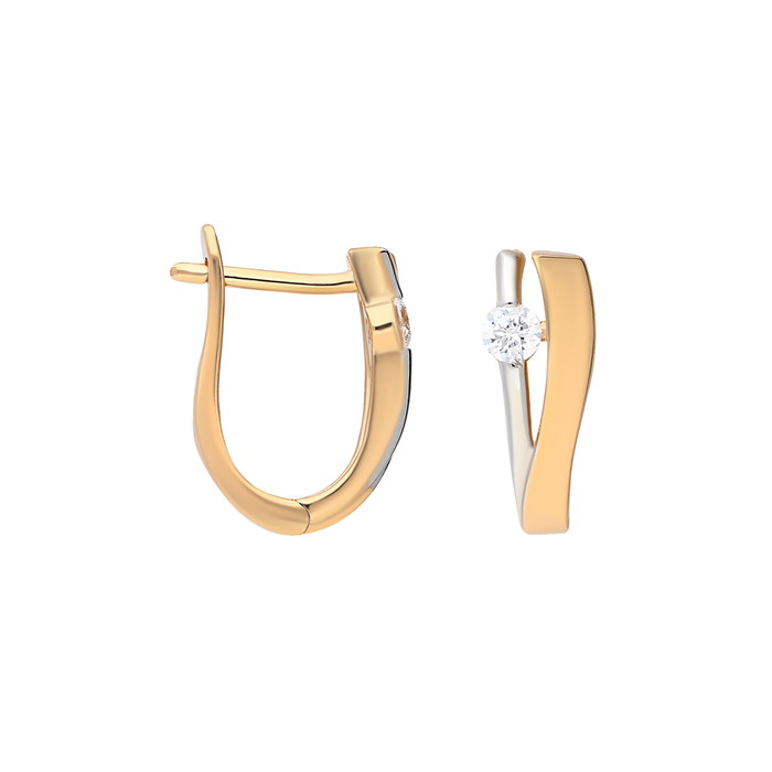 Grenardi Auskari W54505434 | GRENARDI