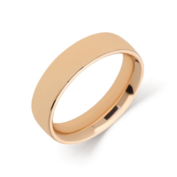 Meister wedding bands Ring W68481117 | GRENARDI