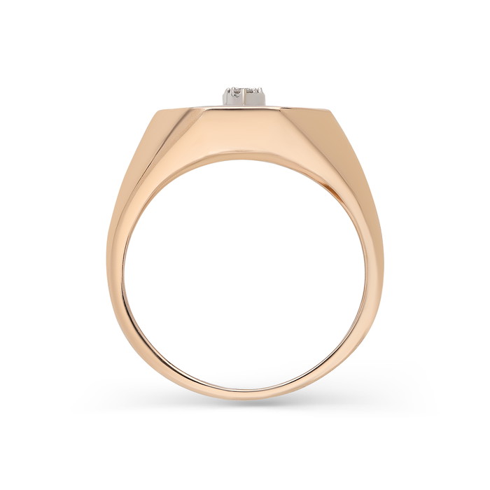 Spring by Spring Žiedas W67680970 | GRENARDI