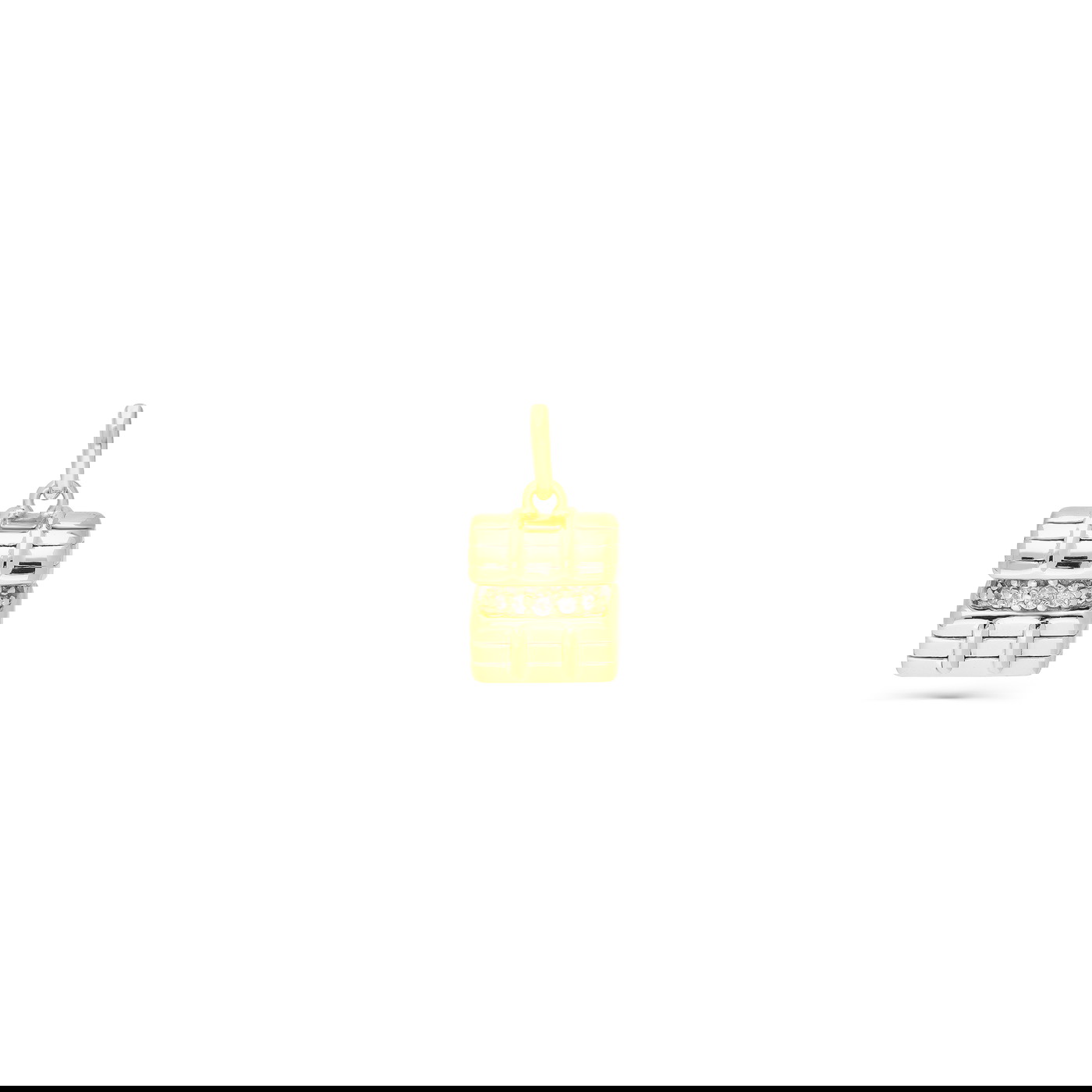 LUNA Подвеска W81580723 | GOLDLIGHT