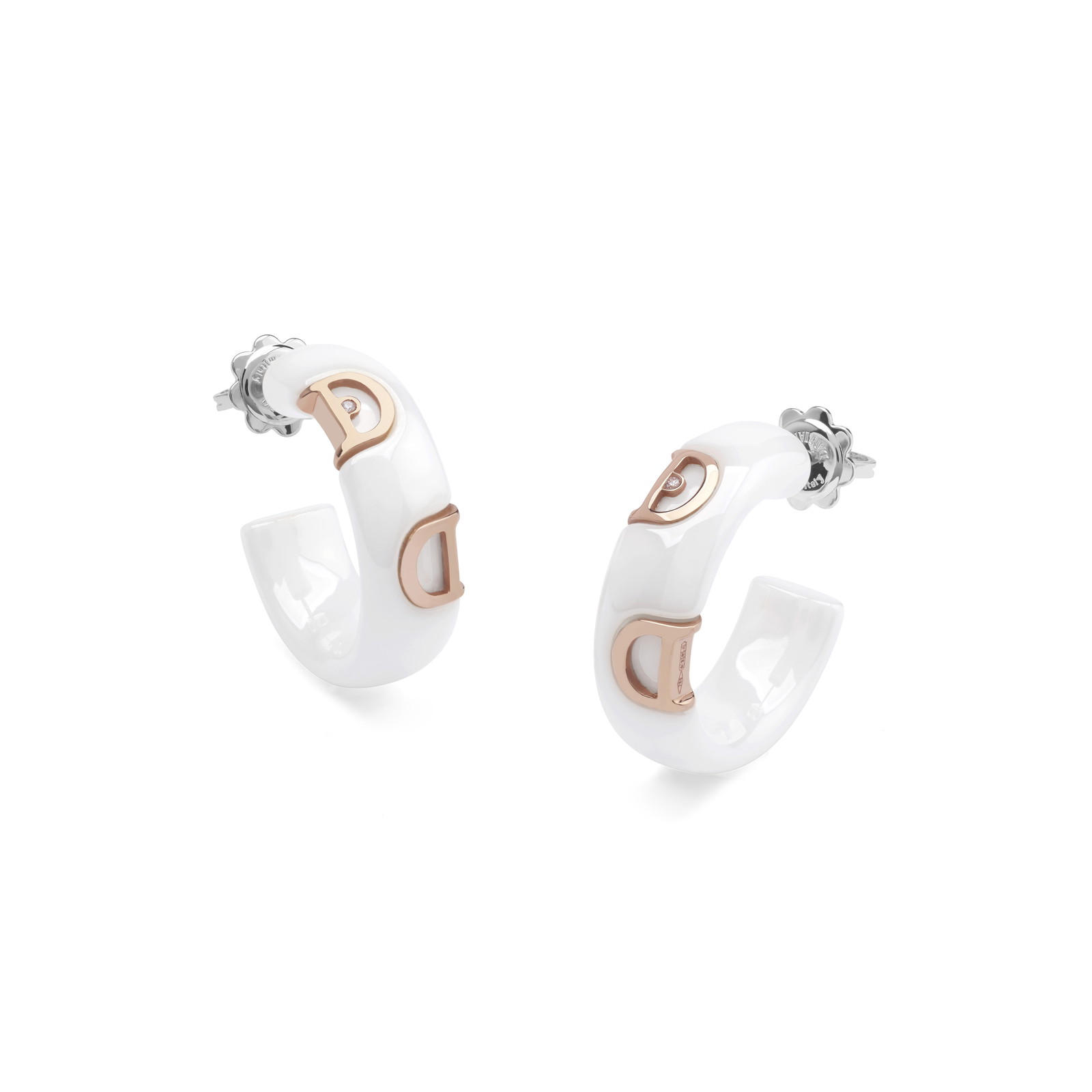 Damiani Náušnice W80132800