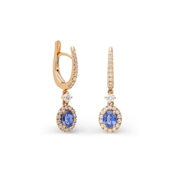 Crivelli Earrings W70966271 | GRENARDI