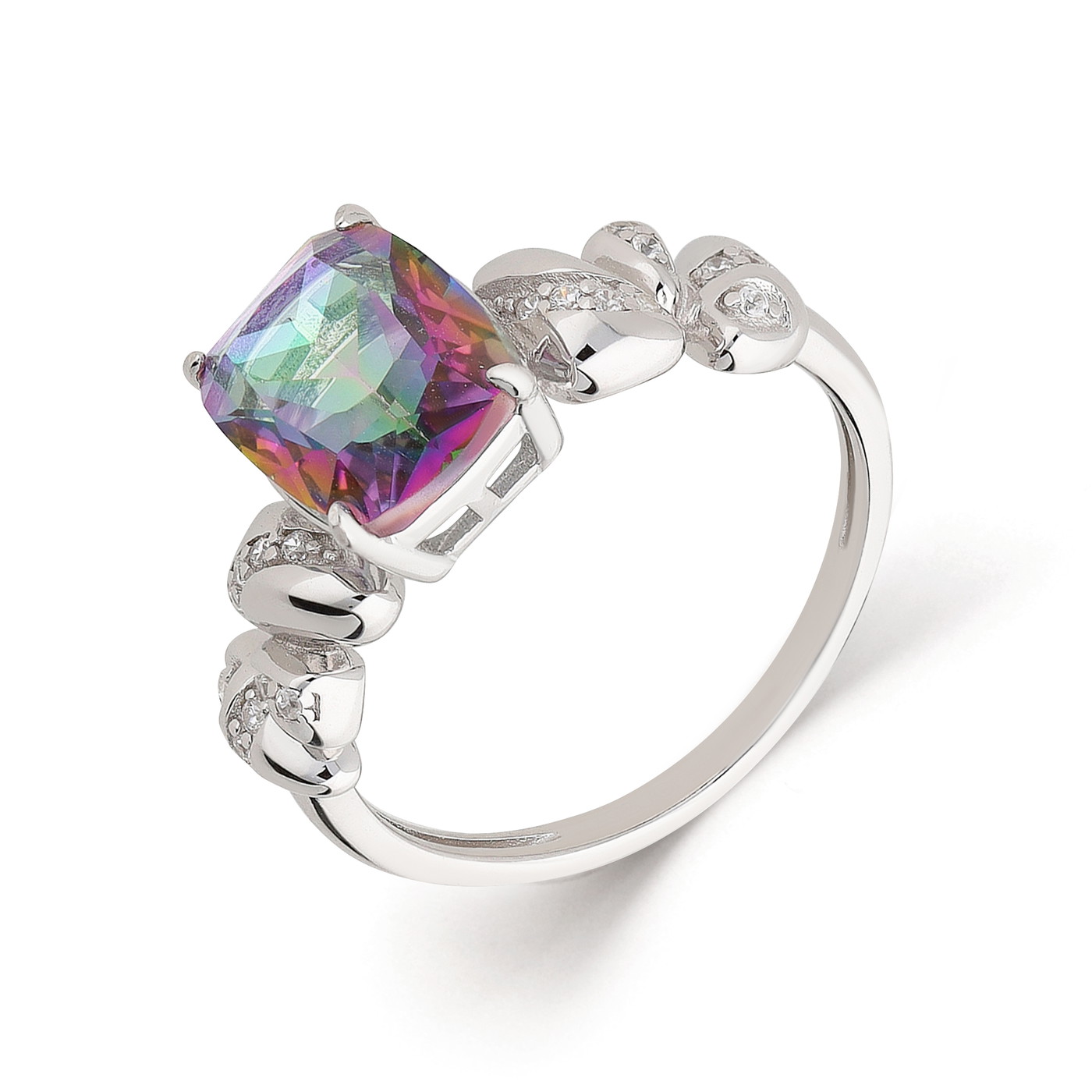 GOLDLIGHT Кольцо W77146611 | GOLDLIGHT