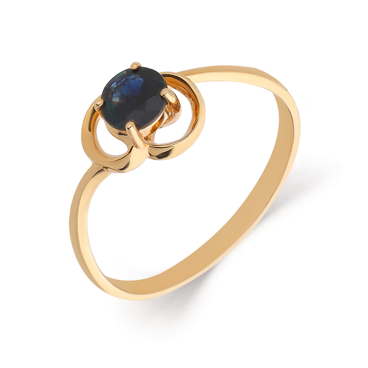 GOLDLIGHT Кольцо W74055447 | GOLDLIGHT