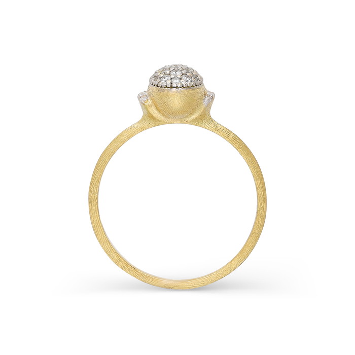 Nanis Rings W80127374 | GRENARDI