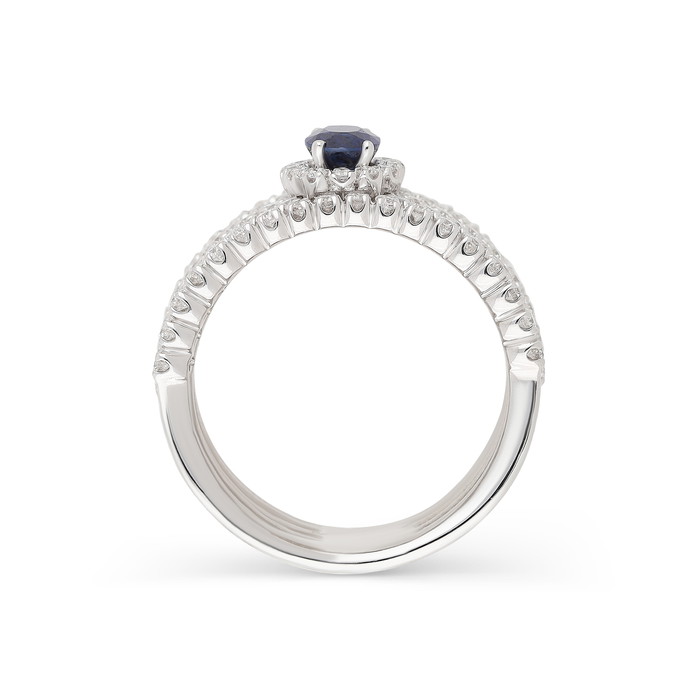 Giorgio Visconti Rings W82733070 | GRENARDI