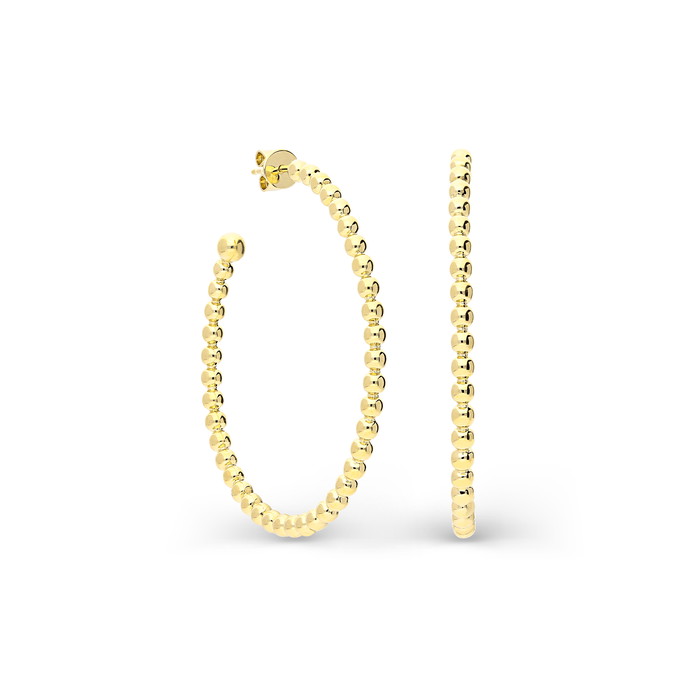 Lilly Spring Auskarai W60486897 | GRENARDI