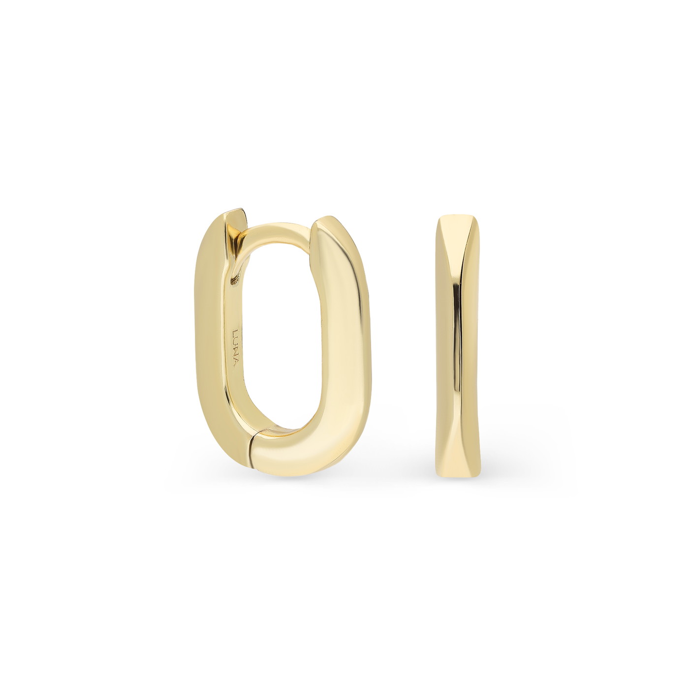 LUNA Серьги W81010121 | GOLDLIGHT