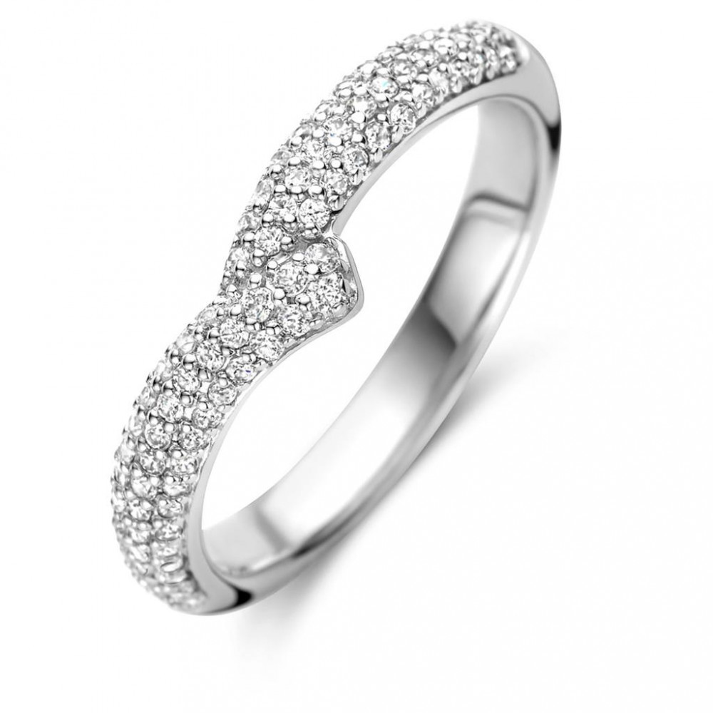 Ti Sento Gredzens W73999689 | GOLDLIGHT