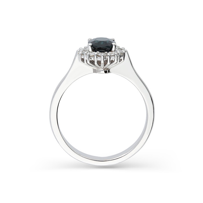 Giorgio Visconti Žiedas W81827754 | GRENARDI