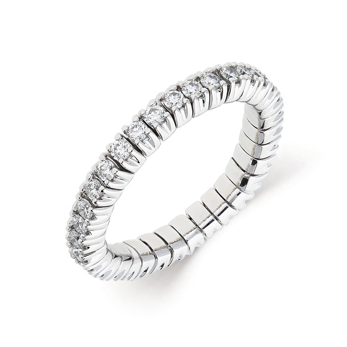 Lilly Spring Prsteny W59107534 | GRENARDI