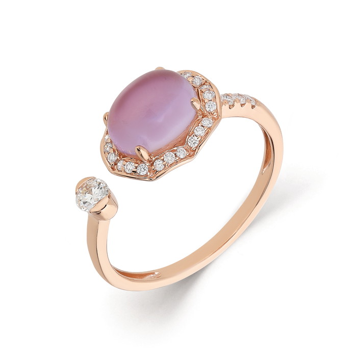 Colours Žiedas W69949589 | GRENARDI