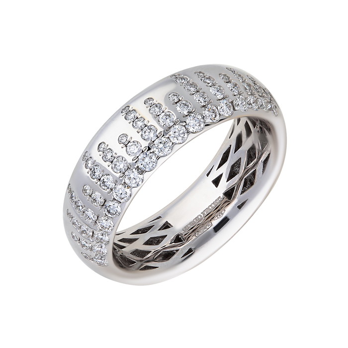 Giorgio Visconti Rings W56874870 | GRENARDI