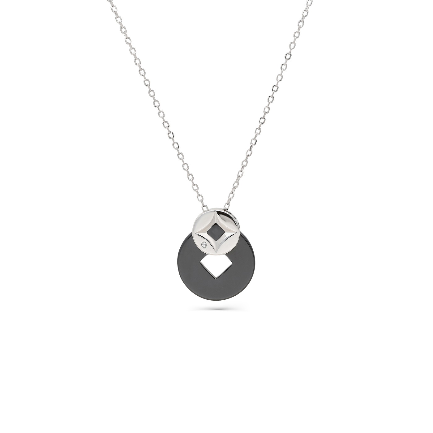 GOLDLIGHT Ожерелье W78544645 | GOLDLIGHT