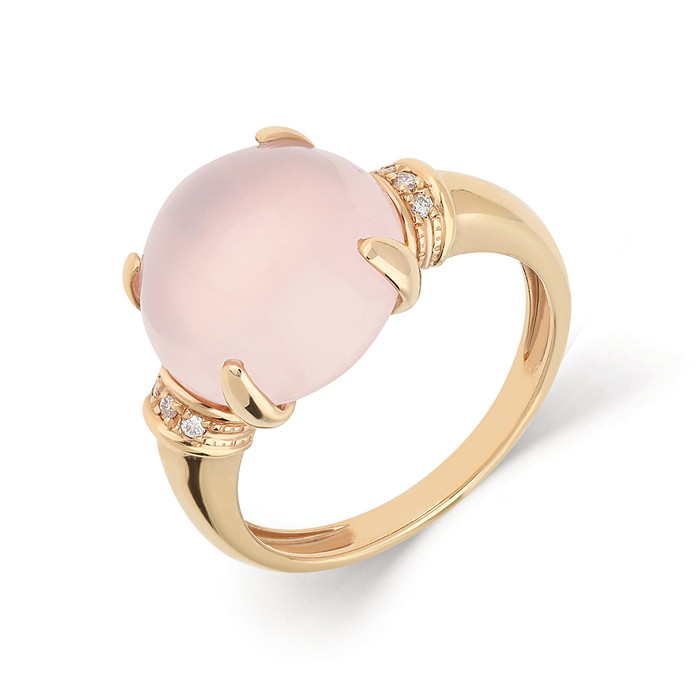 Colours Žiedas W26101239 | GRENARDI