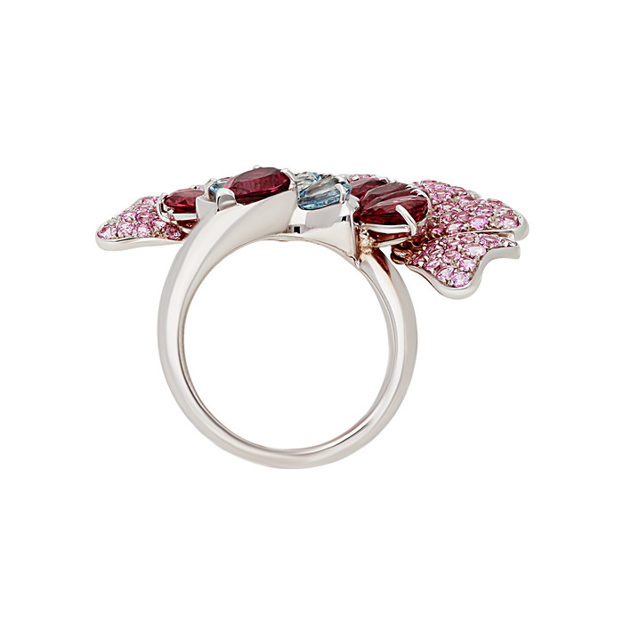 Carlo Barberis Žiedas W40112147 | GRENARDI