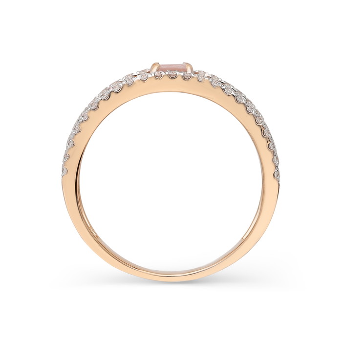 Lilly Spring Žiedas W68968348 | GRENARDI