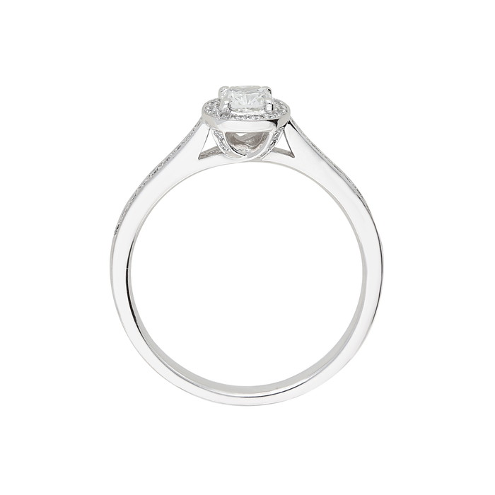 Rivoir Rings W59026690 | GRENARDI