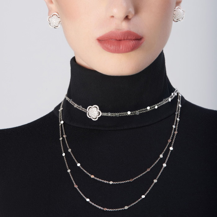 Pasquale Bruni Necklace W80984353 | GRENARDI