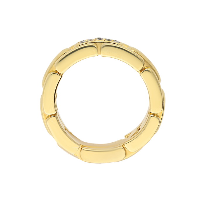 Furrer Jacot Gredzens W21139701 | GRENARDI