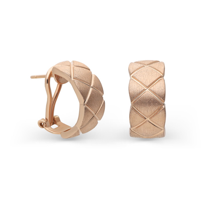 Zoye Серьги W68563431 | GRENARDI