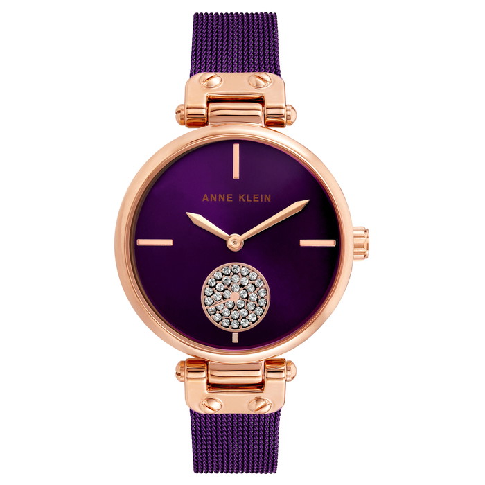 Anne Klein Pulkstenis W60540394 | GRENARDI