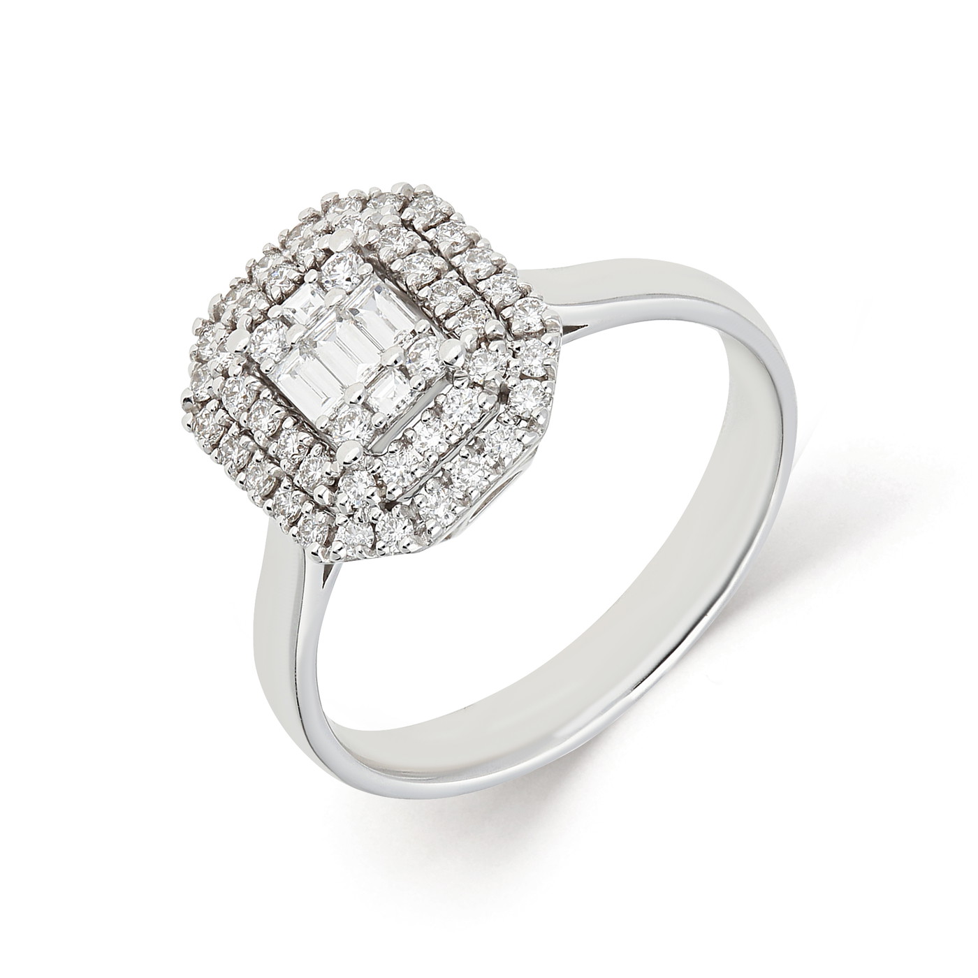 Mirco Visconti Кольцо W76338108 | GOLDLIGHT